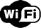 WI-FI Available